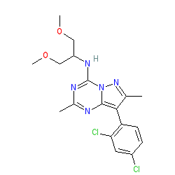 Click here for ligand page