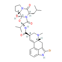 Click here for ligand page