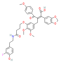 Click here for ligand page