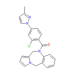 Click here for ligand page