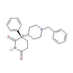 dexetimide | Ligand page | IUPHAR/BPS Guide to PHARMACOLOGY