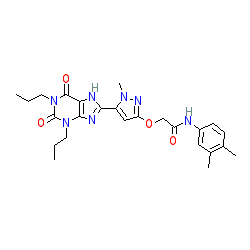 Click here for ligand page