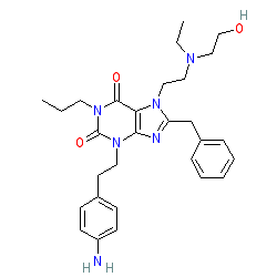 Click here for ligand page