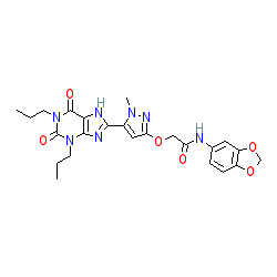 Click here for ligand page