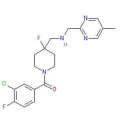 Click here for ligand page