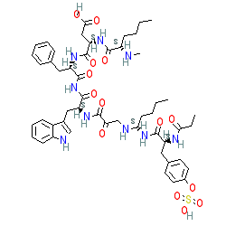 Click here for ligand page