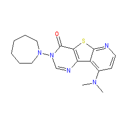 Click here for ligand page