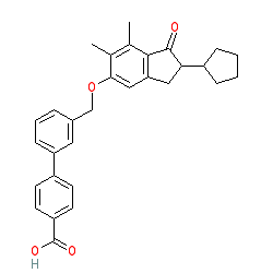 Click here for ligand page