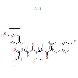 Click here for ligand page