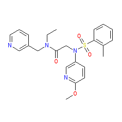 Click here for ligand page