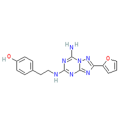 Click here for ligand page