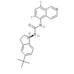 Click here for ligand page