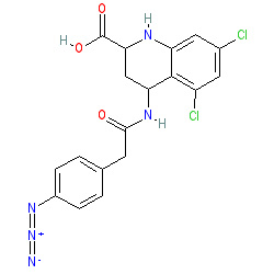 Click here for ligand page