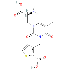 Click here for ligand page