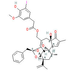 Click here for ligand page