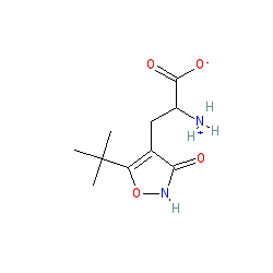 Click here for ligand page