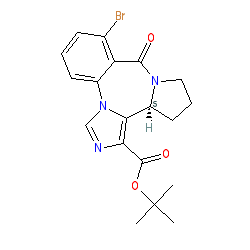 Click here for ligand page