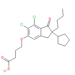 Click here for ligand page