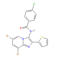 Click here for ligand page