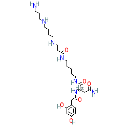 Click here for ligand page