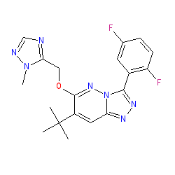 Click here for ligand page