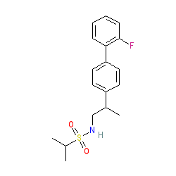 Click here for ligand page