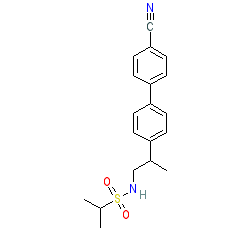 Click here for ligand page