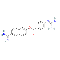 Click here for ligand page