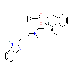 Click here for ligand page