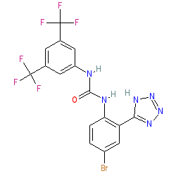 Click here for ligand page