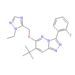 Click here for ligand page