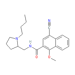 Click here for ligand page