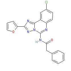 Click here for ligand page