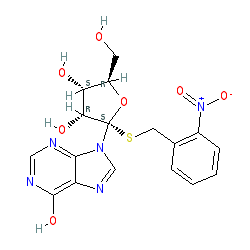 Click here for ligand page