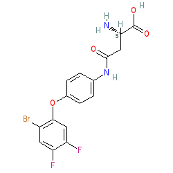 Click here for ligand page