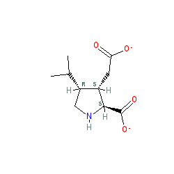 Click here for ligand page