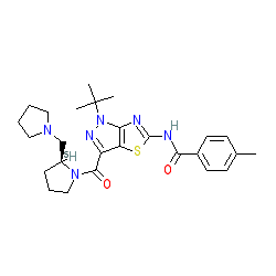 Click here for ligand page