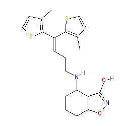 Click here for ligand page