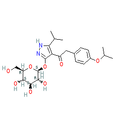 Click here for ligand page