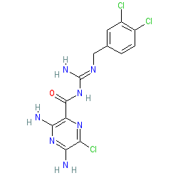 Click here for ligand page