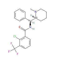 Click here for ligand page