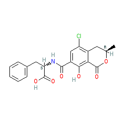 Click here for ligand page