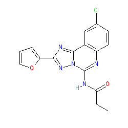 Click here for ligand page