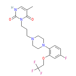 Click here for ligand page