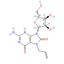 Click here for ligand page