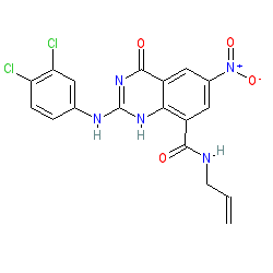 Click here for ligand page