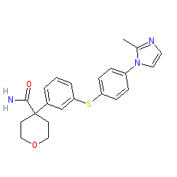 Click here for ligand page