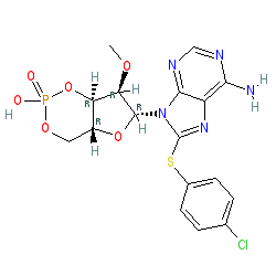 Click here for ligand page