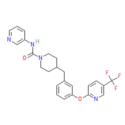 Click here for ligand page