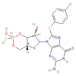 Click here for ligand page